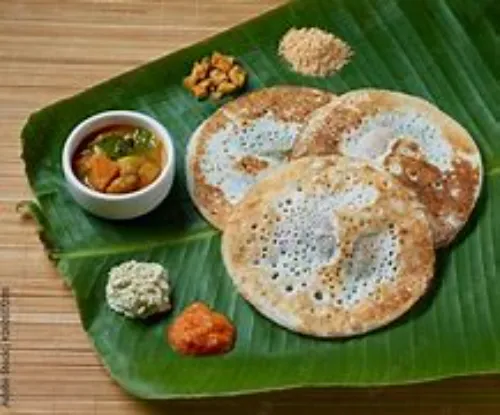 Tattu Dosa